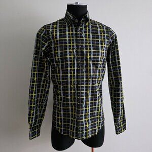 KENZO Long Sleeve Shirt